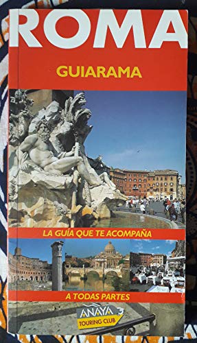 Imagen de archivo de Roma/ Rome a la venta por WorldofBooks