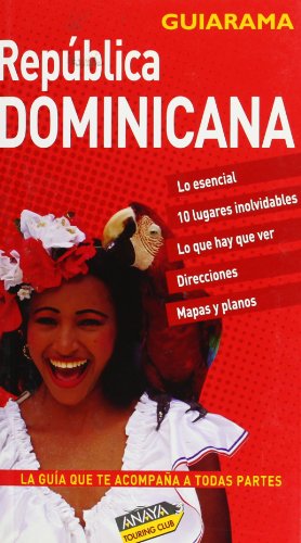 Imagen de archivo de Republica Dominicana/ Dominican RepubStow, Lee Karen a la venta por Iridium_Books