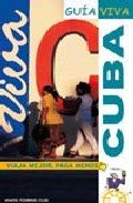 9788497761338: CUBA-GUIA VIVA (SIN COLECCION)