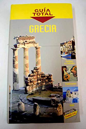 9788497761710: Grecia/ Greece