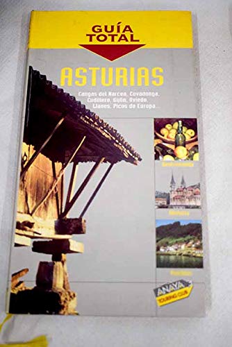 Imagen de archivo de Asturias a la venta por Hamelyn