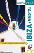 Beispielbild fr Ibiza y Formentera zum Verkauf von Hamelyn