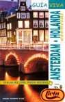Beispielbild fr Amsterdam - Holanda/ Amsterdam-holland zum Verkauf von Hamelyn