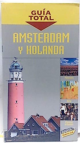 Imagen de archivo de Amsterdam y Holanda a la venta por medimops