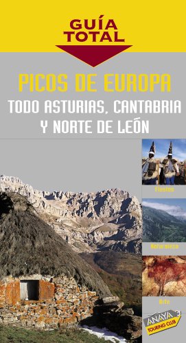 9788497762809: Picos de Europa / Peaks in Europe