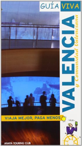 Valencia y Comunidad Valenciana (Spanish Edition) (9788497763448) by Duro PÃ©rez, RubÃ©n; AvisÃ³n MartÃ­nez, Juan Pablo; Calabuig, Juan Antonio