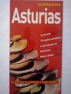 Stock image for Asturias (Guiarama) for sale by medimops