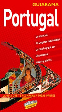 Imagen de archivo de Portugal (Guiarama) a la venta por medimops