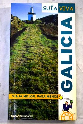 Stock image for Galicia for sale by medimops