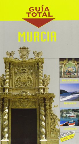 Murcia (Spanish Edition) (9788497764209) by Duro Perez, Ruben