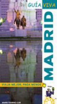 9788497764261: Madrid (GUIA VIVA) (Spanish Edition)