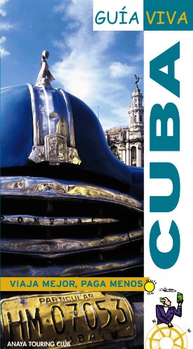 9788497764407: Cuba (Gua Viva - Internacional)