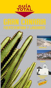 Imagen de archivo de Gran Canaria, Lanzarote, FuerteventurHERNANDEZ BUENO, MARIO/BARBADILL a la venta por Iridium_Books