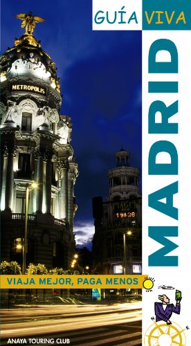 Imagen de archivo de Madrid a la venta por Ammareal