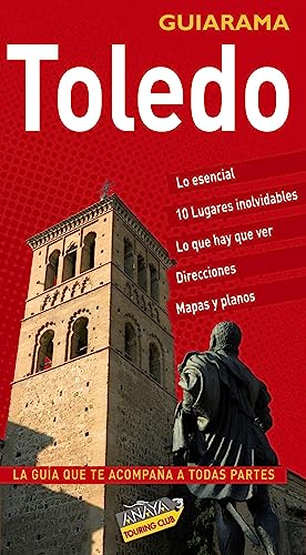 Toledo (Guiarama - España) - Giles, Fernando de