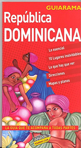 Imagen de archivo de REPBLICA DOMINICANA a la venta por Librerias Prometeo y Proteo