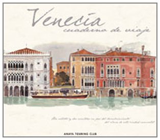 Venecia - Sammartini Sammartini, Stéphane Denis, Fabrice Moireau