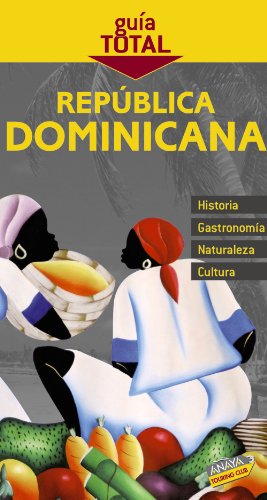 Imagen de archivo de Repblica Dominicana Cabrera Torres, Juan/Domingo lv a la venta por Iridium_Books