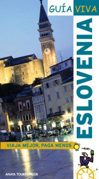 9788497766623: Eslovenia (Gua Viva - Internacional)