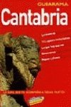 9788497766975: CANTABRIA GUIARAMA (SIN COLECCION)