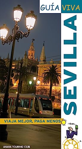 9788497766999: Sevilla (Gua Viva - Espaa)