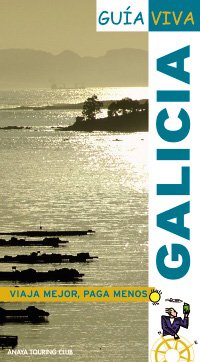 Stock image for Galicia (Gua Viva - Espaa) for sale by medimops