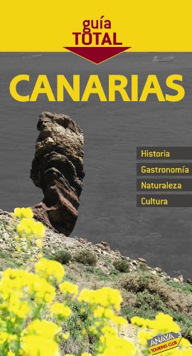 9788497767279: Canarias (Gua Total - Espaa)