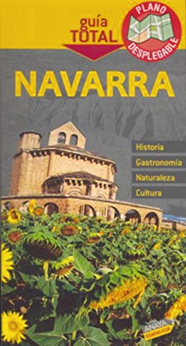 9788497767361: Navarra / Navarre