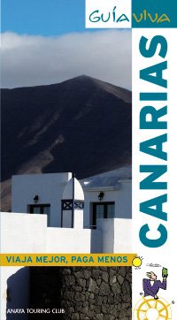 Stock image for Canarias (Gua Viva - Espaa) for sale by medimops