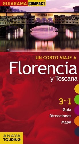 Imagen de archivo de Florencia y Toscana a la venta por Hamelyn