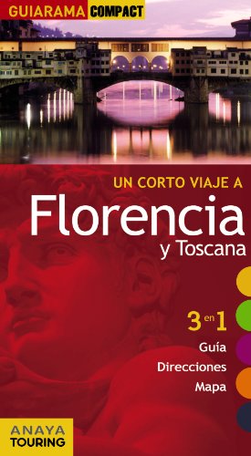 Stock image for Florencia y Toscana for sale by Hamelyn
