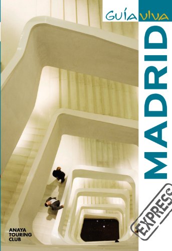 Imagen de archivo de Madrid a la venta por Iridium_Books