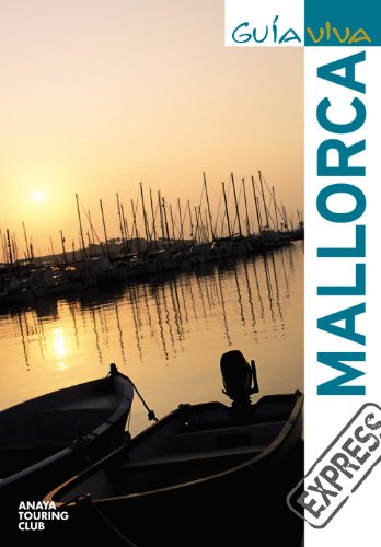 Stock image for Mallorca for sale by Iridium_Books