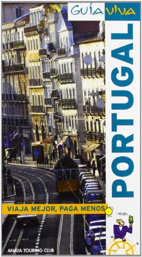 Stock image for Portugal for sale by Hamelyn