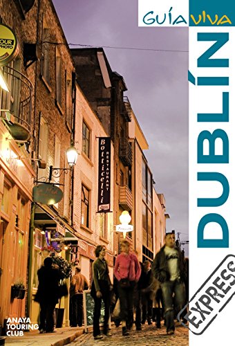 Dublin (GUIA VIVA EXPRESS)