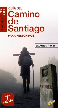 Stock image for Gua del Camino de Santiago para Peregrinos 2010 (Guias Singulares / Unique Guides) for sale by medimops