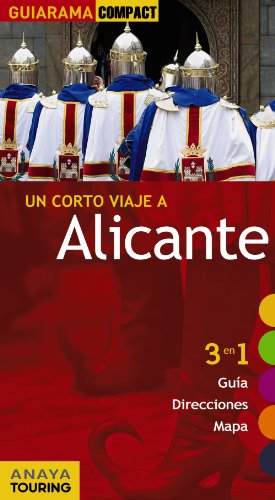 Beispielbild fr Alicante zum Verkauf von Ammareal
