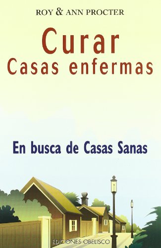 Beispielbild fr Curar Casas Enfermeas zum Verkauf von Hamelyn