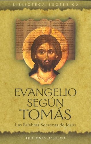 Imagen de archivo de Evangelio Segun Tomas/the Gospel of Thomas a la venta por Revaluation Books
