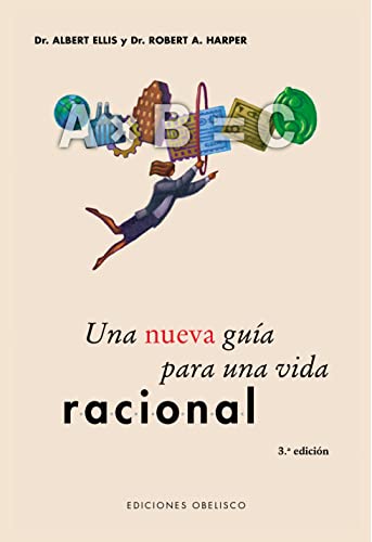 Imagen de archivo de Una nueva gua para una vida racional / A New Guide to Rational Living a la venta por medimops