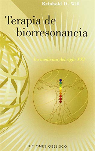 Beispielbild fr Terapia de biorresonancia : la medicina del siglo XXI (SALUD Y VIDA NATURAL) zum Verkauf von medimops
