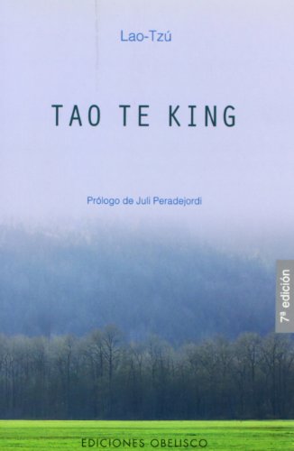 Beispielbild fr TAO TE KING zum Verkauf von medimops