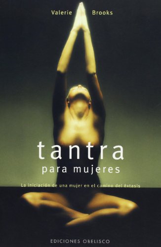 Imagen de archivo de Tantra para mujeres a la venta por Iridium_Books