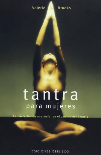 9788497771023: Tantra para mujeres (SALUD Y SEXUALIDAD)