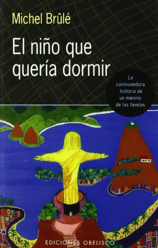 Imagen de archivo de EL NIÑO QUE QUERÍA DORMIR a la venta por Librerias Prometeo y Proteo