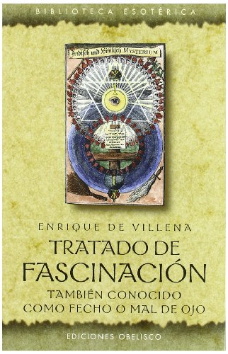 Imagen de archivo de TRATADO DE FASCINACION a la venta por KALAMO LIBROS, S.L.