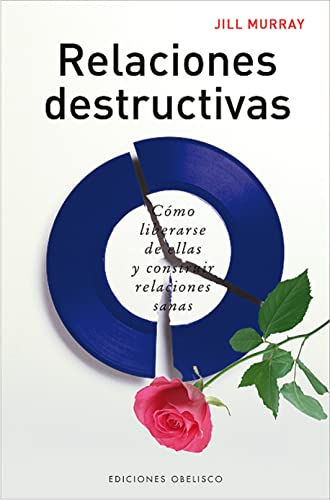 Stock image for Relaciones destructivas (Spanish Edition) for sale by ThriftBooks-Atlanta