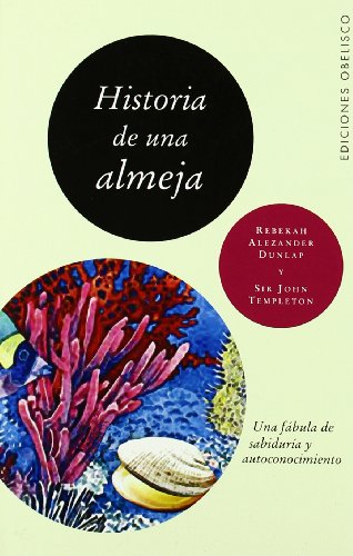 Beispielbild fr HISTORIA DE UNA ALMEJA zum Verkauf von KALAMO LIBROS, S.L.