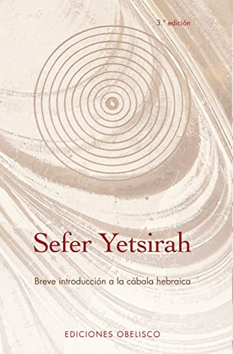 Stock image for SEFER YETSIRAH for sale by Librerias Prometeo y Proteo