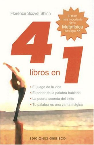 Stock image for Cuatro libros en uno 4 libros en 1 for sale by Librera Prez Galds